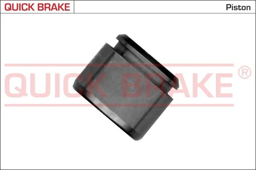 Stūmoklis, stabdžių apkaba QUICK BRAKE 185298K