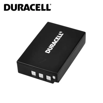 Akumuliatorius Duracell Premium baterija, tinka Olympus BLS-5, PEN E-P3 E-PL1 E-PL2 E-PL3, 7.4V 1050 mAh
