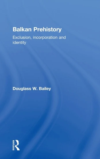 Balkan Prehistory
