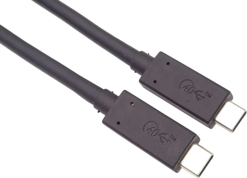 PremiumCord cable USB4 8K 60Hz 0.8m | 8592220021795