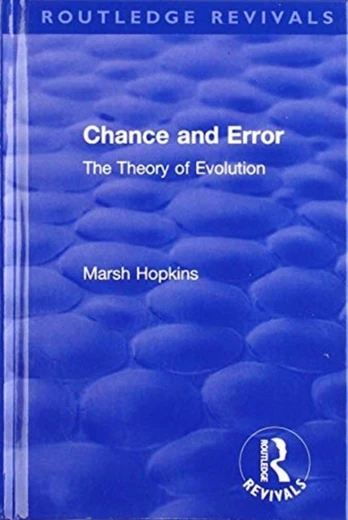 Chance and Error
