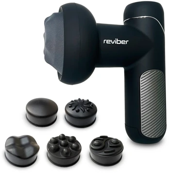 Reviber Shiatsu Muscle Massager