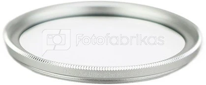 JJC Ultra Slim MC UV Filter 49mm Zilver