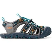 CMP Basutės Sahiph hiking Sandal 30Q9524 Pilka