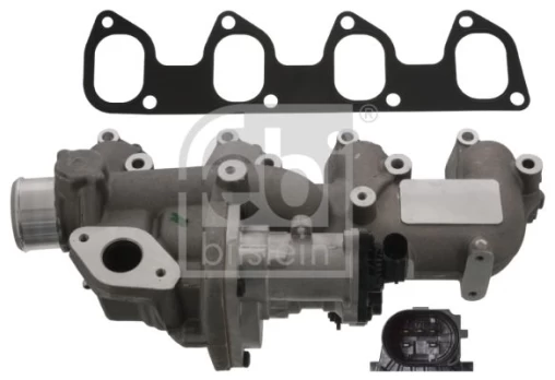 ERG vožtuvas FEBI BILSTEIN 45421