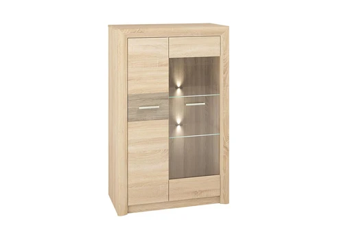 Ml Meble Vitrina CASTEL 06/S