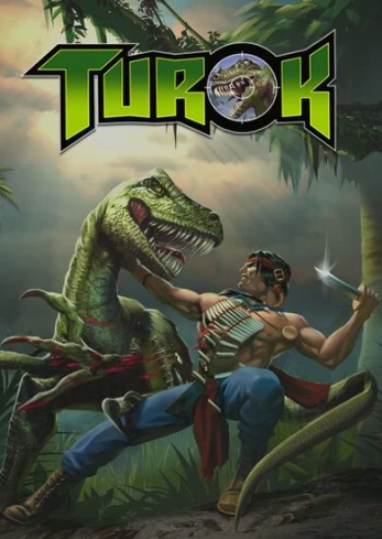 Turok Bundle PC