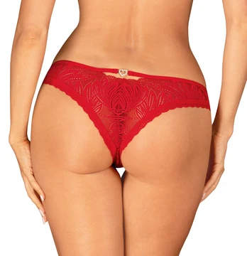Obsessive - OBS Panty XS/S