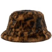 Skrybėlė Guess Bucket W6RZ08 W3900 Ruda