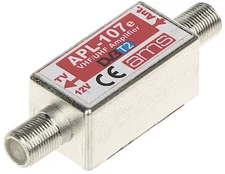 WZMACNIACZ ANTENOWY APL-107E AMS
