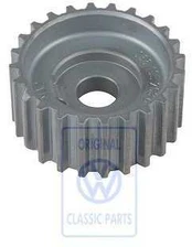 Vag Polo 6N 1995 2000 Dantis Ratai Originalus 036105263G