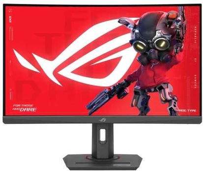 Monitorius Asus XG27WCMS