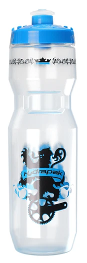 Gertuvė Hydrapak Hollywood 700ml