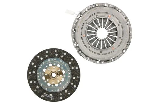 Sankabos komplektas VALEO 832098