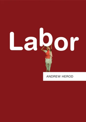 Labor - Kietas viršelis