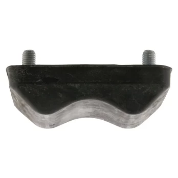 guminis buferis, vairuotojo kabina FE35224