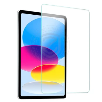 Apsauginiai stiklai iLike iPad 10.9 2.5D Edge Clear Tempered Glass