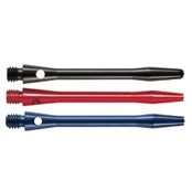 Darts koteliai ANODISED ALUMINIUM Medium 46 mm kaina