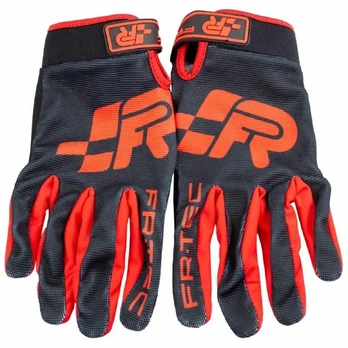 Karting Gloves 