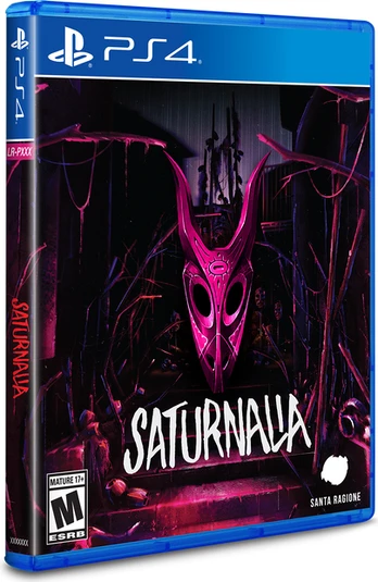 Saturnalia Unknown
