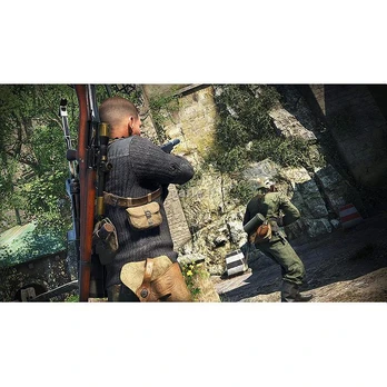 Sniper Elite 5 Playstation 5