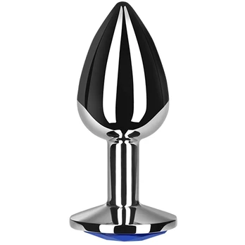 Analinis kaištis SECRETPLAY BLUE S