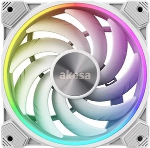 Akasa SOHO AR ventiliatorius (AK-FN108-WH)