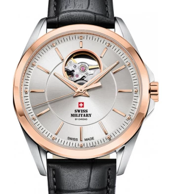 Swiss Military SMA34085.37