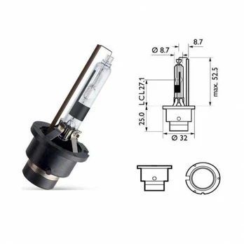 Lemputė, prožektorius PHILIPS 42406VIC1