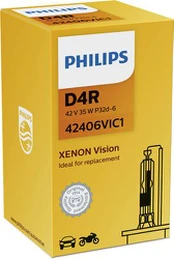 Lemputė, prožektorius PHILIPS 42406VIC1