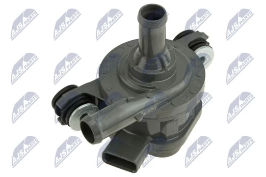 Kuro siurblys NTY CPZ-TY-008