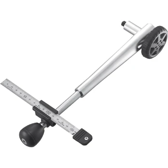 Shimano TL-RD11 galinio pavarų perjungėjo auselės lyginimo įrankis