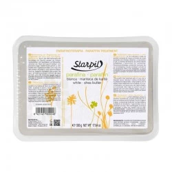 Starpil Bekvapis parafinas Starpil 500ml