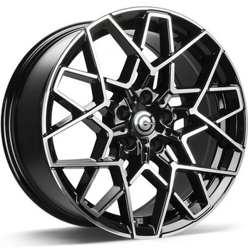 CARBONADO SHIELD (BFP) R18 5x112.00 ET30 CB66.60 J8.0