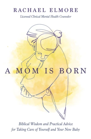 Mom Is Born