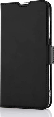 Dėklas „Wave BookCase“, „Samsung Galaxy A25 5G“, „must“.
