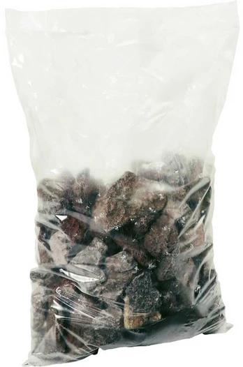 Lavos akmuo dujiniam griliui 5kg - Hendi 152805