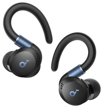 Belaidės ausinės Soundcore Sport X20