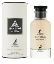 Alhambra Jean Lowe Matiere - EDP 100ml Moterims EDP kaina
