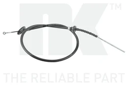 Sankabos trosas NK 929906