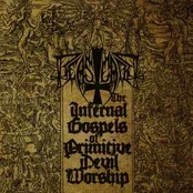CD Beastcraft -  The Infernal Gospels Of Primitive Devil Worship
