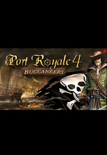 Port Royale 4 Steam
