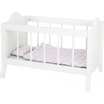 Doll's Crib