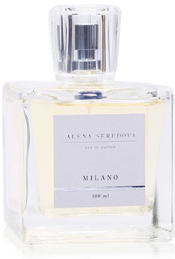 Alena Šeredová Milano - EDP 100ml Moterims EDP