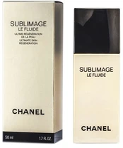 Veido fluidas Chanel, 50 ml, moterims