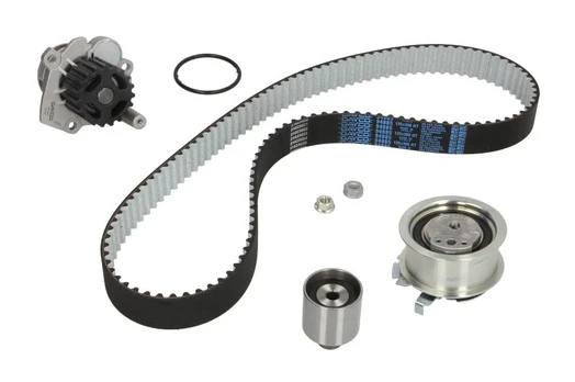 DAYCO DAYKTBWP2964 Timing belt kit (belt+ pulley+ water pump)
