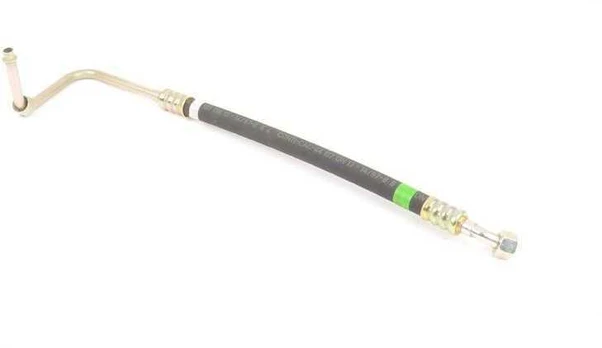 BMW Druckleitung Kompressor Konden E30 64539067569 Originalus