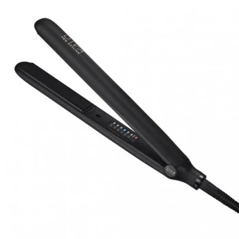 DIVA PRO STYLING Digital Straightener Onyx Plaukų tiesintuvas +dovana/staigmena