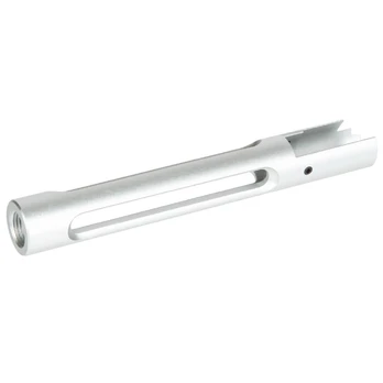 5KU Hi-Capa 5.1 Silver Išorinis vamzdis