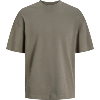 Marškinėliai vyrams, Pilka, Urban edge tee